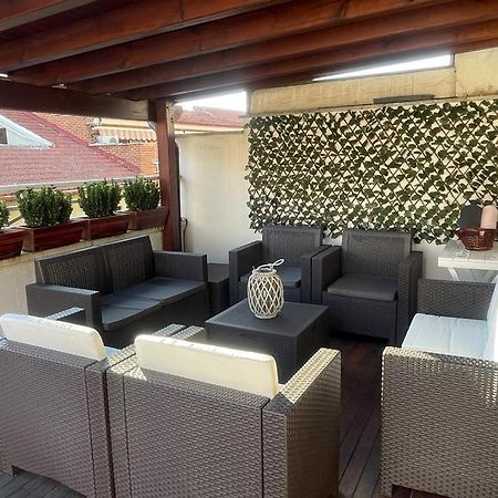 La Terraza De Los Infantes Самора Екстер'єр фото