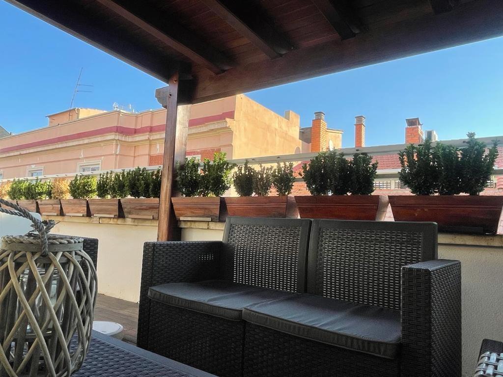 La Terraza De Los Infantes Самора Екстер'єр фото